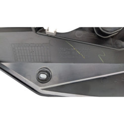 Demi flanc de selle gauche HONDA CB 500 F ABS 2019 à 2020