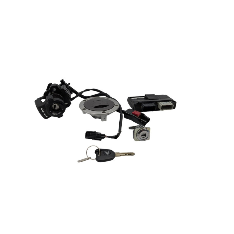 Kit neiman complet codé HONDA CB 500 F ABS 2019 à 2020