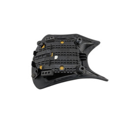 Selle conducteur HONDA CB 500 F ABS 2019 à 2020