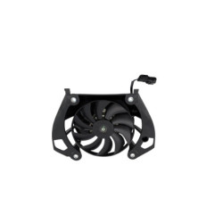 Ventilateur HONDA CB 500 F ABS 2019 à 2020