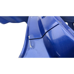 Coque arrière complète APRILIA SL 1000 FALCO 2000 à 2003