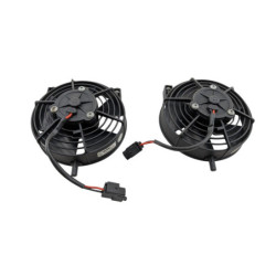 Ventilateur APRILIA SL 1000 FALCO 2000 à 2003