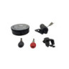 Kit neiman complet non codé APRILIA SL 1000 FALCO 2000 à 2003