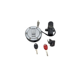 Kit neiman complet non codé APRILIA SL 1000 FALCO 2000 à 2003