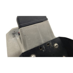 Support de plaque APRILIA SL 1000 FALCO 2000 à 2003
