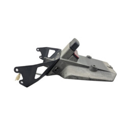 Support de plaque APRILIA SL 1000 FALCO 2000 à 2003
