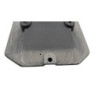 Support de plaque APRILIA SL 1000 FALCO 2000 à 2003