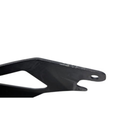 Support de plaque APRILIA SL 1000 FALCO 2000 à 2003