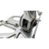 Platine avant gauche APRILIA SL 1000 FALCO 2000 à 2003
