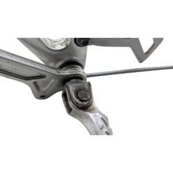 Platine avant gauche APRILIA SL 1000 FALCO 2000 à 2003