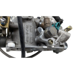 Rampe d'injection APRILIA SL 1000 FALCO 2000 à 2003