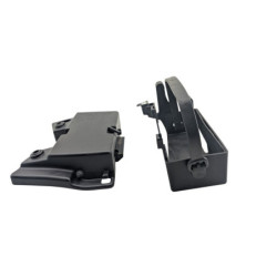 Support de batterie DUCATI MONSTER 796 2010 à 2014