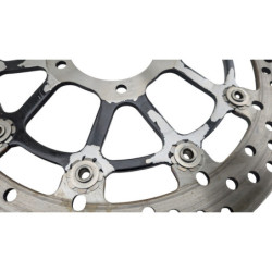 Disque avant DUCATI MONSTER 796 2010 à 2014
