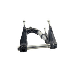 Fourche complète DUCATI MONSTER 796 2010 à 2014
