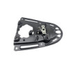 Support de feu arrière DUCATI MONSTER 796 2010 à 2014