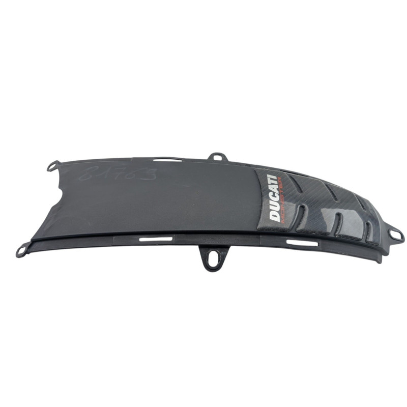 Habillage de réservoir DUCATI MONSTER 796 2010 à 2014