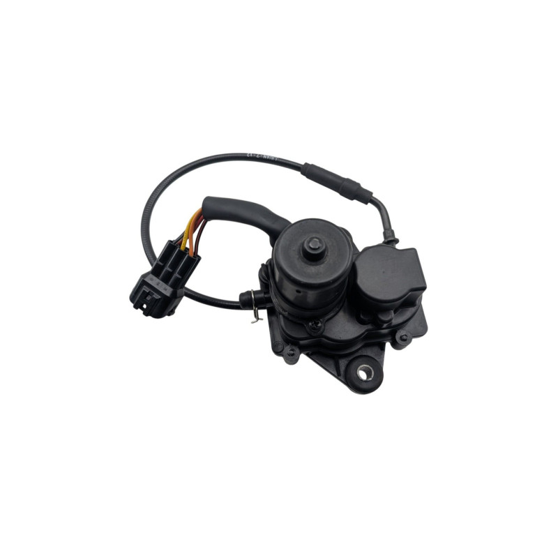 Moteur de valve d'échappement DUCATI MONSTER 796 2010 à 2014