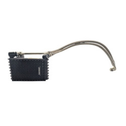 Radiateur d'huile DUCATI MONSTER 796 2010 à 2014