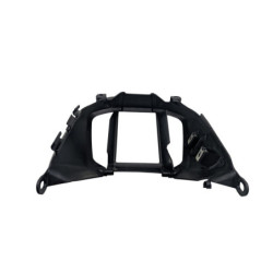 Ecope de radiateur droite DUCATI MONSTER 796 2010 à 2014
