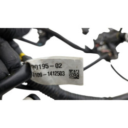 Faisceau électrique PIAGGIO PRIMAVERA 50 2013 à 2017