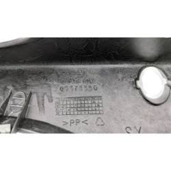 Coque arrière complète MOTO GUZZI NORGE 1200 ABS 2006 à 2010