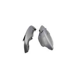 Coque arrière complète MOTO GUZZI NORGE 1200 ABS 2006 à 2010