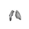 Coque arrière complète MOTO GUZZI NORGE 1200 ABS 2006 à 2010