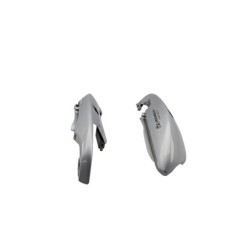 Coque arrière complète MOTO GUZZI NORGE 1200 ABS 2006 à 2010