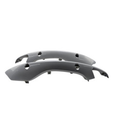 Coque arrière complète MOTO GUZZI NORGE 1200 ABS 2006 à 2010