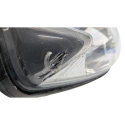 Optique MOTO GUZZI NORGE 1200 ABS 2006 à 2010
