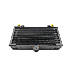 Radiateur d'huile MOTO GUZZI NORGE 1200 ABS 2006 à 2010