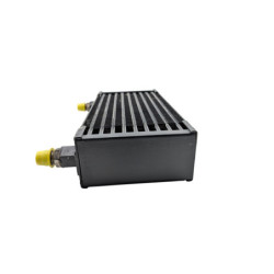 Radiateur d'huile MOTO GUZZI NORGE 1200 ABS 2006 à 2010