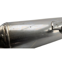 Silencieux d'échappement MOTO GUZZI NORGE 1200 ABS 2006 à 2010