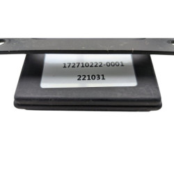 Boitier CDI VOGE R 125 2024 à 2026