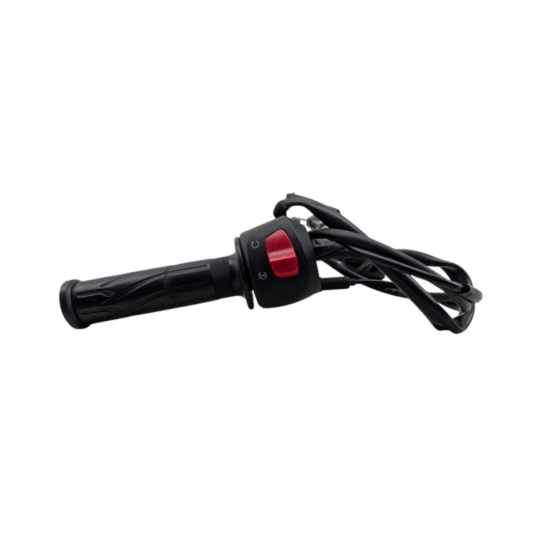 Commodo droit VOGE R 125 2024 à 2026