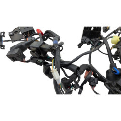 Faisceau électrique VOGE R 125 2024 à 2026