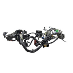 Faisceau électrique VOGE R 125 2024 à 2026