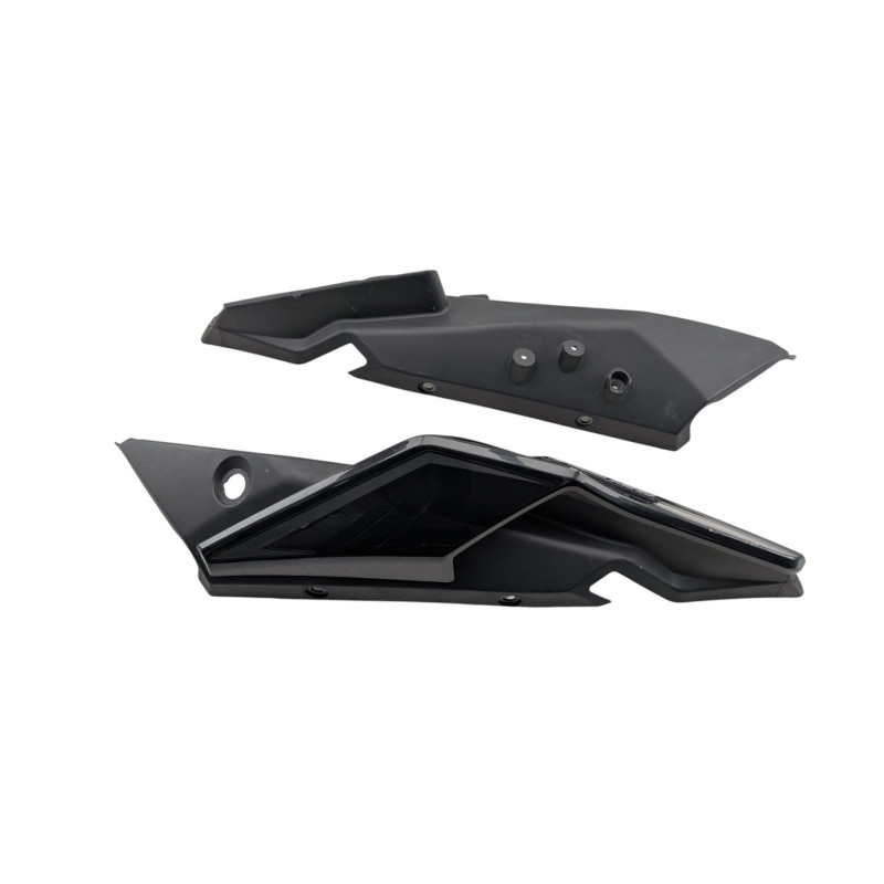 Coque arrière complète VOGE R 125 2024 à 2026