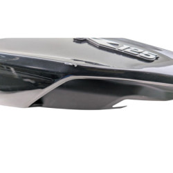 Coque arrière complète VOGE R 125 2024 à 2026