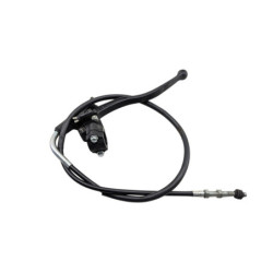 Cocotte gauche VOGE R 125 2024 à 2026