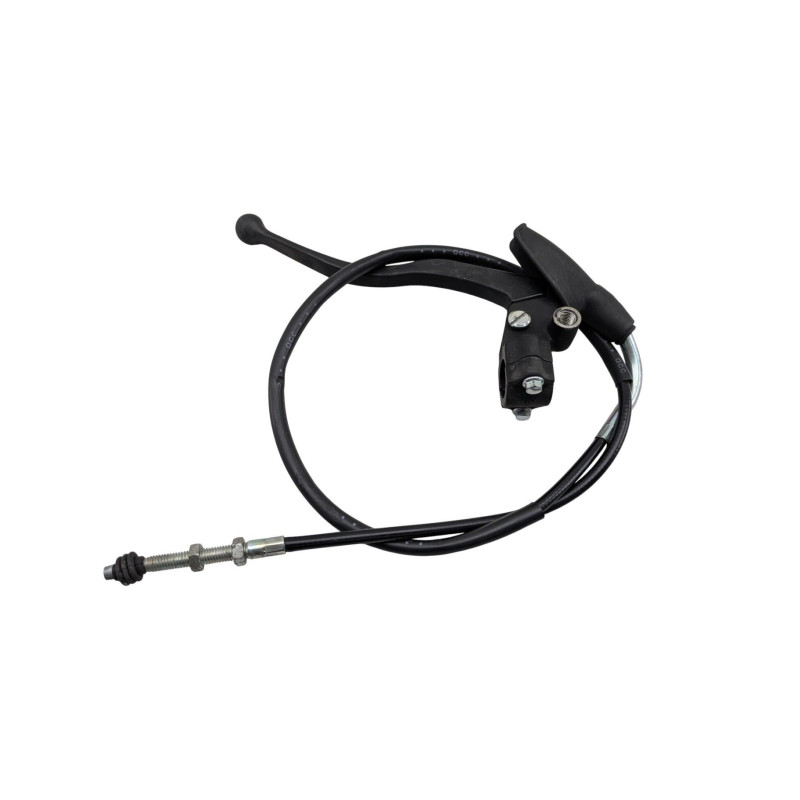 Cocotte gauche VOGE R 125 2024 à 2026
