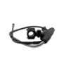 Cocotte gauche VOGE R 125 2024 à 2026