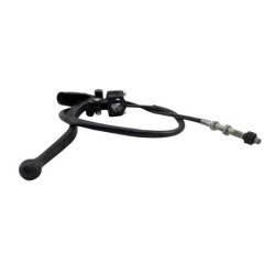 Cocotte gauche VOGE R 125 2024 à 2026