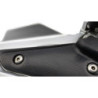 Platine avant gauche MOTO GUZZI NORGE 1200 ABS 2006 à 2010