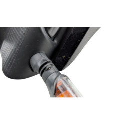 Optique VOGE R 125 2024 à 2026