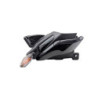 Optique VOGE R 125 2024 à 2026