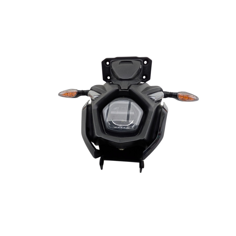 Optique VOGE R 125 2024 à 2026