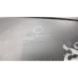 Support de plaque VOGE R 125 2024 à 2026