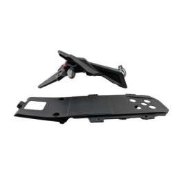 Support de plaque VOGE R 125 2024 à 2026