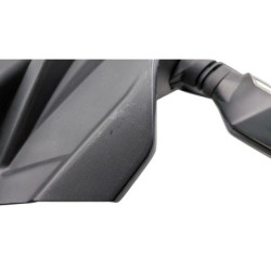 Support de plaque VOGE R 125 2024 à 2026